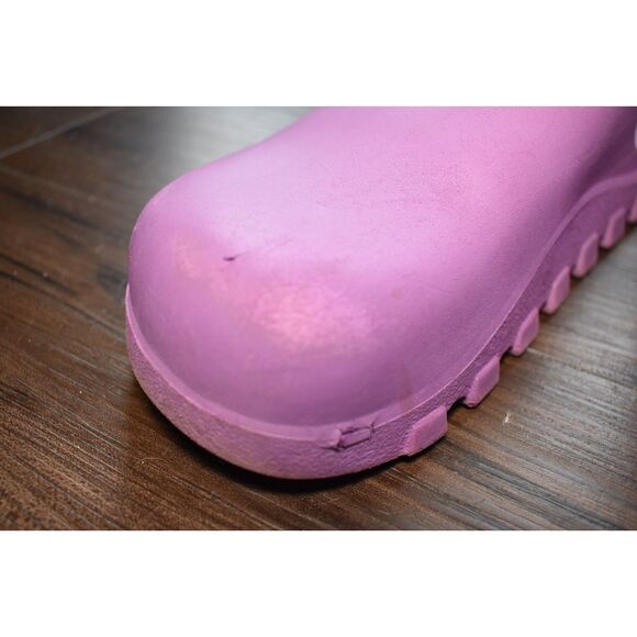 Free People Movement Halftime Clogs Purple Womens 39/40 - Picture 8 of 10